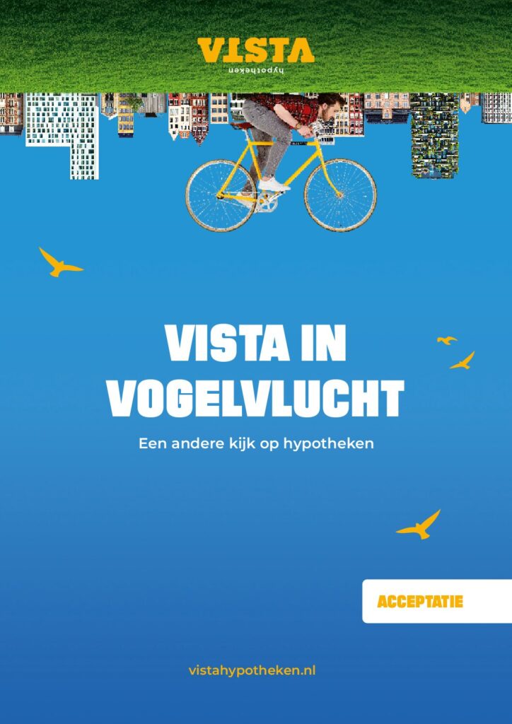 Vista Hypotheek Informatiekaart december 2023